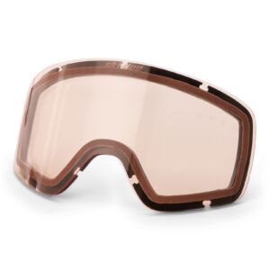 Lentille teintée RPM pour lunettes EDGE (UV)