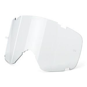 Lentille photochromatique simple de RPM pour lunettes Flint