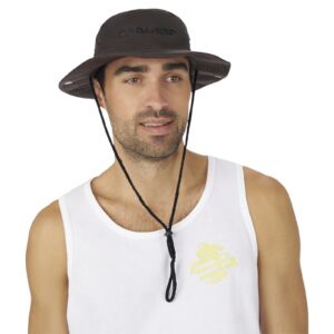 Chapeau à large bord Adventure Sea-Doo unisexe