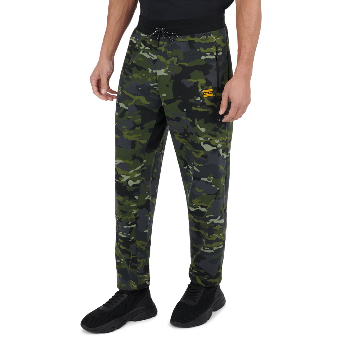 Pantalon de jogging Performance Can-Am pour homme