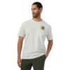 T-Shirt pour homme Surf Report Sea-Doo