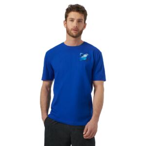 T-Shirt pour homme Surf Report Sea-Doo