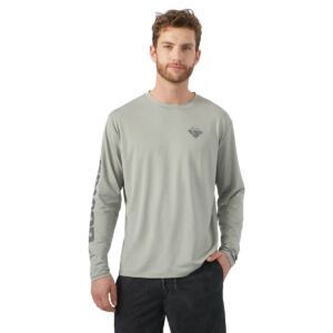 Chandail à manches longues avec protection UV pour homme Sea-Doo