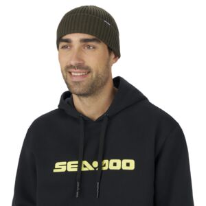 Bonnet court Sea-Doo Unisexe