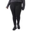 Legging Ponte Plus pour femme