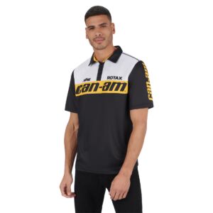 Chemise de garage Can-Am pour homme