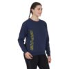Sweatshirt Ski-Doo Crew Signature pour femme