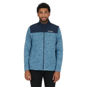 Molleton Intermédiaire Ski-Doo convertible pour homme