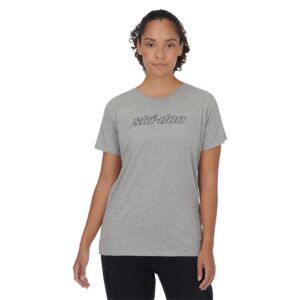 T-Shirt Ski-Doo Signature pour femme