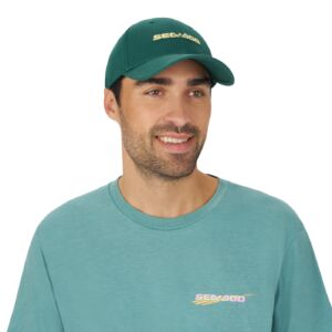 Casquette signature Sea-Doo unisexe