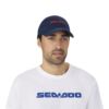 Casquette signature Sea-Doo unisexe