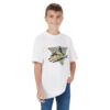 T-Shirt Nostalgic Sea-Doo Unisexe pour adolescent