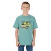T-Shirt Nostalgic Sea-Doo Unisexe pour adolescent