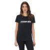 T-Shirt Signature Can-Am pour femme