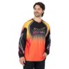 Jersey de course Ski-Doo Édition X-Team pour homme