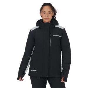 Manteau Ski-Doo Exodus isolé pour femme