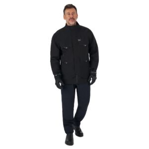 Manteau Metropolis Aesir Commuter pour hommes CE/UKCA WP