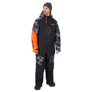 Combinaison Isolée Ski-Doo Enduro pour homme