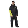Combinaison Isolée Ski-Doo Enduro pour homme