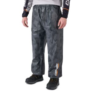 Pantalon de Boue Can Am Hors Route pour homme