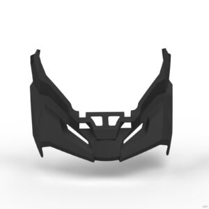 Noir-Capuchon De Coque