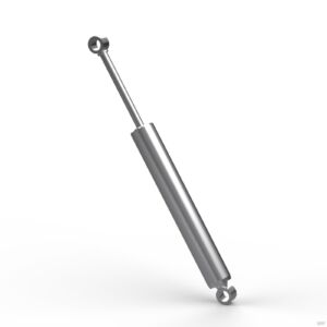 Amortisseur Arrière