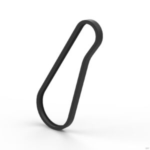 Chaîne d'Entraînement