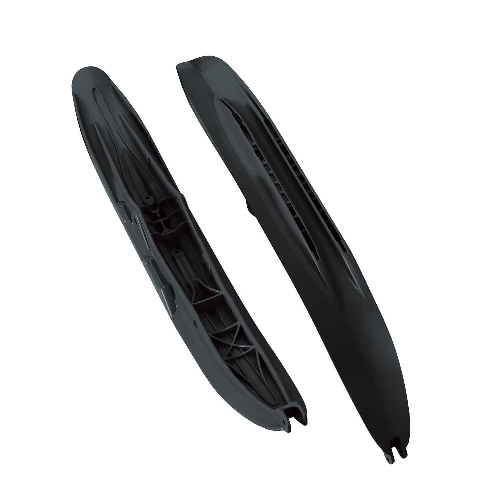 Skis Pilot 5.7 Sentier sport/performance - Droit