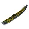 Skis Pilot 5.7 Sentier sport/performance - Droit