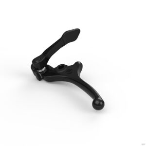 Levier Avec Verrou De Stationnement