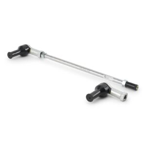 Barre D'accouplement Assemblée