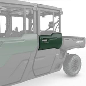 Enjoliveur de porte arrière gauche Can-Am Defender