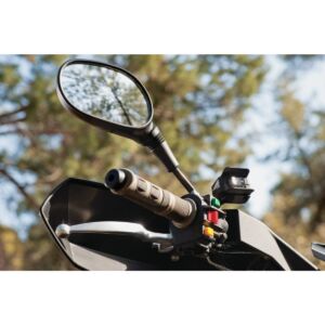 Rétroviseur (gauche) Can-Am