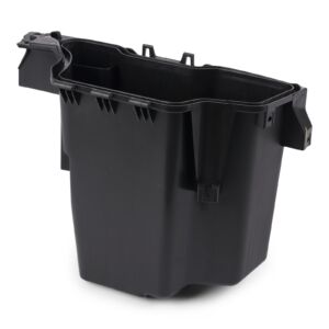 Coffre À Baggages Arrière