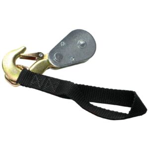 Ensemble de poulie Can-Am Outlander