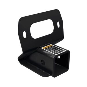 Attelage avant Can-Am Outlander