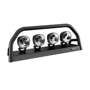 Support de lumières Can-Am Defender