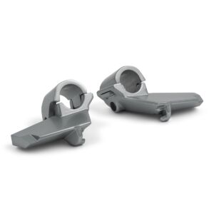 Ensemble d'adaptateur de guidon conique Can-Am Outlander