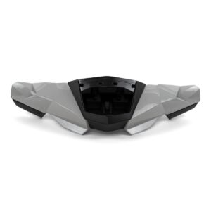 Carénage de luxe gris pâle Can-Am Outlander