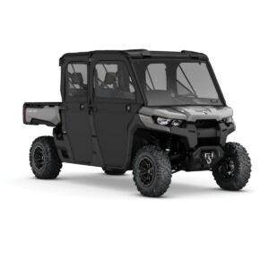 Cabine Souple Can-Am Defender