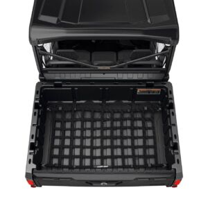 Filet pour boîte de chargement Can-Am Defender