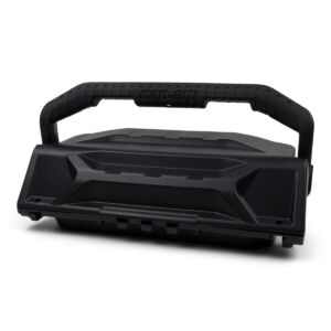 Filet de rangement de tableau de bord pour système de chauffage Can-Am Defender