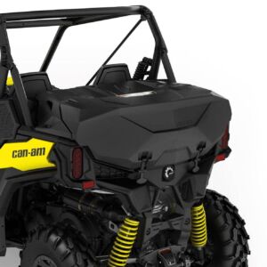 Couvre-coffre arrière tout-terrain Can-Am Maverick Sport