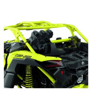 Ensemble De Prise D'air Surélevée Can-Am Maverick X3
