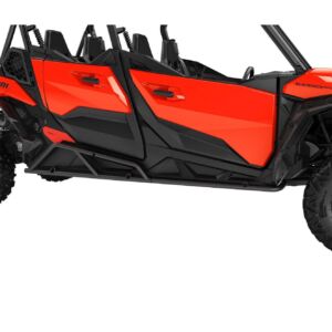 Barres Protectrices Latérales Can-Am Maverick Sport MAX