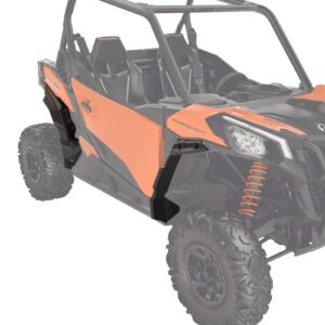 Extensions d'ailes 76 mm (3 po) Can-Am Maverick Sport