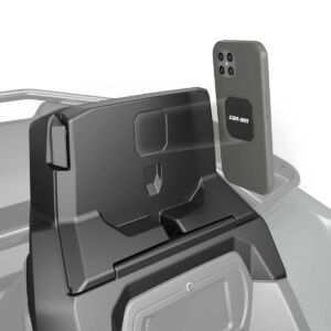 Extension de console Can-Am Outlander