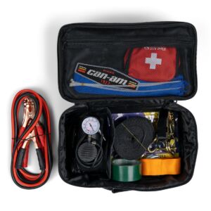 Trousse d'urgence