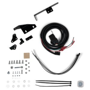 Capteur d’arrêt automatique pour pelle Can-Am