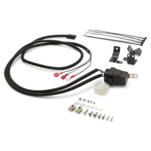 Capteur d’arrêt automatique pour pelle Can-Am Outlander